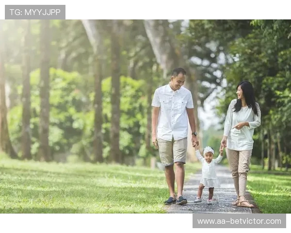 家庭幸福大作战：为爱撑起美好未来